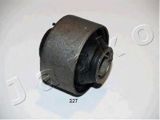 Сайлентблок рычага JAPKO GOJ227