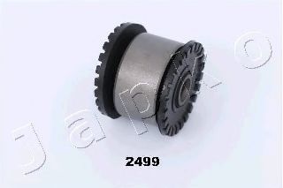 Сайлентблок задней балки JAPKO GOJ2499