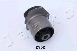 Сайлентблок задней балки JAPKO GOJ2532