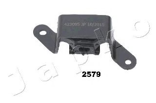 Монтажный комплект системы выпуска JAPKO GOJ2579
