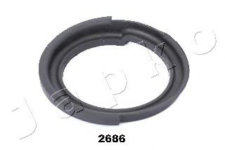 Тарелка пружины JAPKO GOJ2686