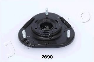 Подвеска, амортизатор JAPKO GOJ2690