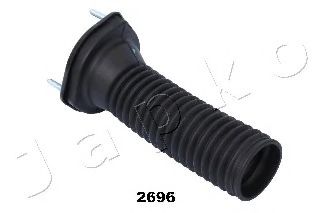 Подвеска, амортизатор JAPKO GOJ2696 Подвеска, амортизатор JAPKO GOJ2696