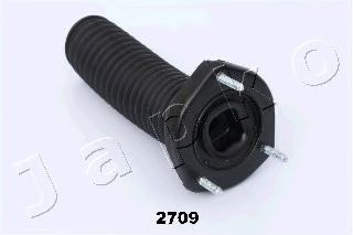 Подвеска, амортизатор JAPKO GOJ2709