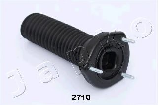 Подвеска, амортизатор JAPKO GOJ2710