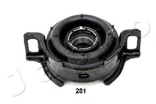 Подвесной подшипник JAPKO GOJ281