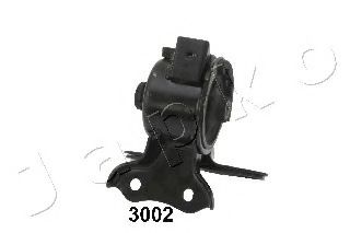 Подушка двигателя MAZDA GK2F39070E Подушка двигателя MAZDA GK2F39070E