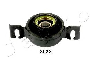Подвесной подшипник JAPKO GOJ3033 Подвесной подшипник JAPKO GOJ3033