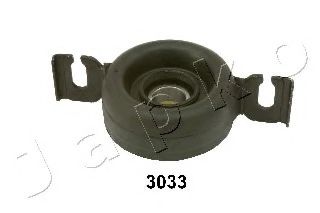 Подвесной подшипник JAPKO GOJ3033