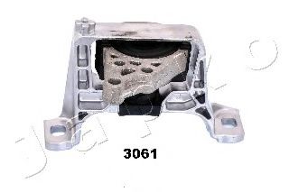 Подушка двигателя JAPKO GOJ3061 Подушка двигателя JAPKO GOJ3061