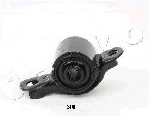 Сайлентблок рычага JAPKO GOJ308