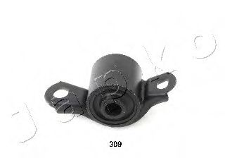 Сайлентблок рычага JAPKO GOJ309