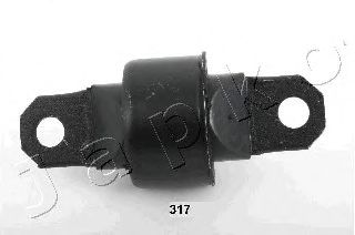 Сайлентблок рычага JAPKO GOJ317