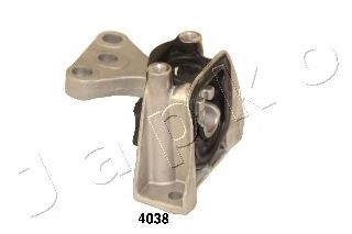 Подушка двигателя JAPKO GOJ4038