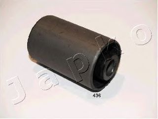 Сайлентблок рычага JAPKO GOJ436