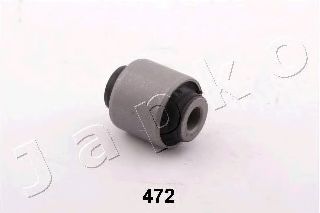 Сайлентблок рычага JAPKO GOJ472
