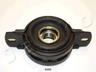 Подвесной подшипник JAPKO GOJ500