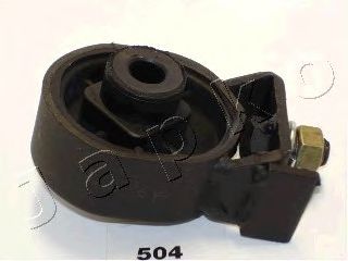 Подушка двигателя JAPKO GOJ504