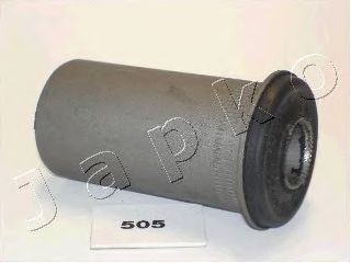 Сайлентблок рычага JAPKO GOJ505