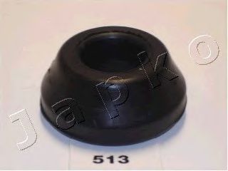 Втулка рессоры JAPKO GOJ513