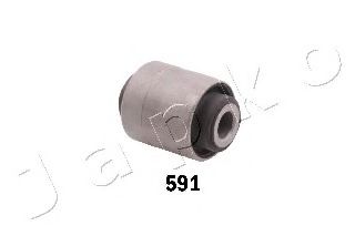 Сайлентблок рычага JAPKO GOJ591