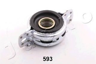 Подвесной подшипник JAPKO GOJ593 Подвесной подшипник JAPKO GOJ593