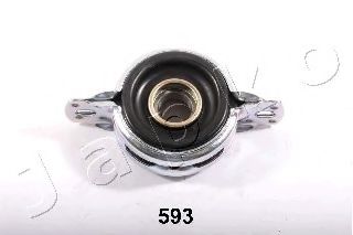 Подвесной подшипник JAPKO GOJ593