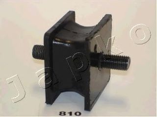 Кронштейн глушителя JAPKO GOJ810
