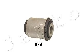 Сайлентблок рычага JAPKO GOJ979