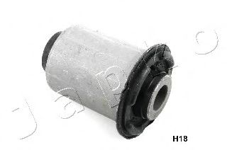 Сайлентблок рычага JAPKO GOJH18
