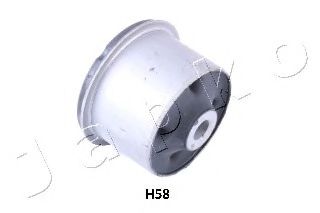 Сайлентблок рычага JAPKO GOJH58