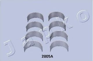 Шатунный вкладыш JAPKO J2805A