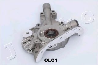 Масляный насос GM 25182606 Масляный насос GM 25182606