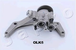 Масляный насос Hyundai/Kia 0K65A14100D Масляный насос Hyundai/Kia 0K65A14100D