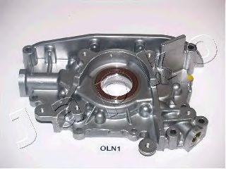 Масляный насос MITSUBISHI 1501022J02 Масляный насос MITSUBISHI 1501022J02
