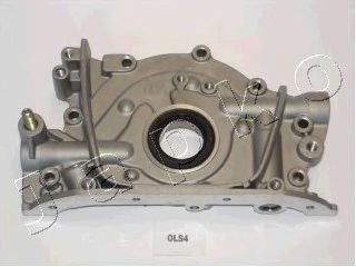 Масляный насос SUZUKI 1610060840000 Масляный насос SUZUKI 1610060840000