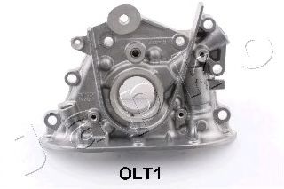 Масляный насос Toyota/Lexus 1510015040 Масляный насос Toyota/Lexus 1510015040