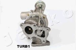 Турбина JAPKO JTURB1 Турбина JAPKO JTURB1