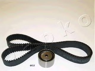 Комплект ГРМ JAPKO KJT002