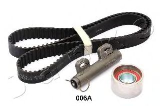 Комплект ГРМ JAPKO KJT006A