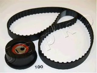 Комплект ГРМ JAPKO KJT100