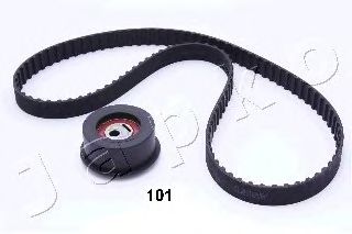 Комплект ГРМ JAPKO KJT101
