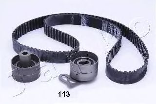 Комплект ГРМ JAPKO KJT113