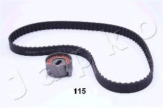 Комплект ГРМ JAPKO KJT115