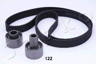 Комплект ГРМ JAPKO KJT122
