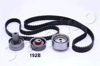 Комплект ГРМ JAPKO KJT192B