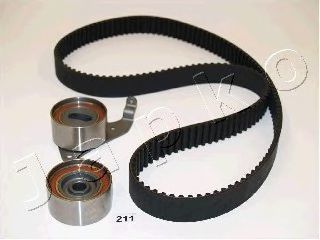 Комплект ГРМ JAPKO KJT211