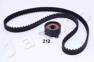 Комплект ГРМ JAPKO KJT212