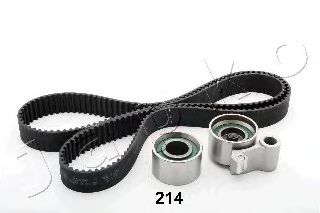 Комплект ГРМ JAPKO KJT214