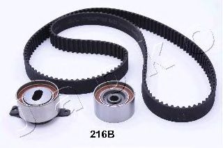 Комплект ГРМ JAPKO KJT216B
